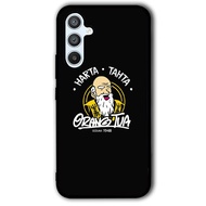 Case Casing Softcase Hardcase Samsung Galaxy A54 A34 A14 5G Throne Parents DF484