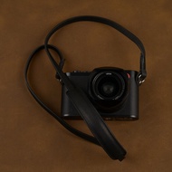 เคสหนังแท้ Milicase สำหรับ Leica Q3 Q2 Q พร้อมด้ามจับ กระเป๋าใส่กล้องดิจิตอลแบบอเนกประสงค์สไตล์เกาหล