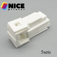 5X 1799792 1746399 Tray Porous Pad for EPSON L550 L551 L555 L565 L566 L575 L558 M100 M105 M200 M201 
