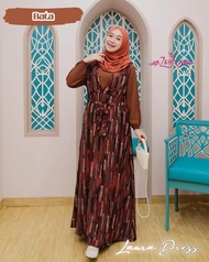LAURA DRESS ORY ZAHIN COLLECTION/GAMIS LAURA ORY BY ZAHIN