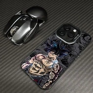 Goku D-Dragon Ball For Infinix Itel A90 A80 A70 A60 A05s A50 A50c A48 S25 Ultra S23 Plus P65 P38 Rs4