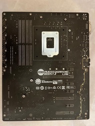 MSI Z170A Gaming Pro + i7-6700K CPU