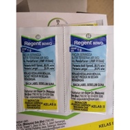 1GM Regent 80WG 1gm Fipronil 80% w/w racun anai-anai/semut/lipas