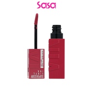 Maybelline Superstay Vinyl Ink