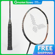 Victor | Truster K-F Ultra แร็กเก็ตแบดมินตัน หัวหนัก 4U Free Core Handle