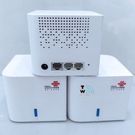 ZTE Z507/Z503/Z500 E2615 / E2603 / E1600 WiFi 6 / 5 Router -TPlink WMA302 WTA301 WTC181 RAX MA 2862 