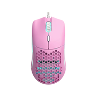 MOUSE (เมาส์) GLORIOUS MODEL O (PINK FORGE) :::