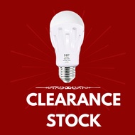 ESL LIGHTING LED BULB 5WATT DAYLIGHT