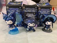 TOPTOY KUROMI 盲盒