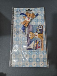 Duffy八達通套