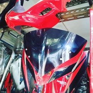 Kedok honda old CB 150 R AFAU AKSESORIS MOTOR SPORT MODIFIKASI MOTOR
