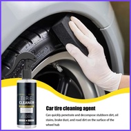 Rust Stain Remover Multi Purpose Wheel Rust Remover Cleaner Polishing and Cleaning Iron Remover 100m