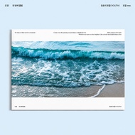 NCT Doyoung's The 1st Album - YOUTH [The Foam of Youth]