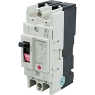 CB BLOCK MCCB Mitsubishi NF32-SV 2P 7.5kA 5A, 6A, 10A, 15A, 16A, 20A, 25A, 30A, 32A