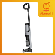 [Sẵn HCM] Máy hút bụi lau sàn khô ướt Tinec0 Floor One i6 Stretch Plus - Thiết kế nằm phẳng 180° - B