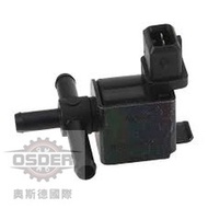 [Oster VAG] 06A906283E AUDI TT A3 A4 A6 Solenoid Valve Turbo Pressure Relief N75