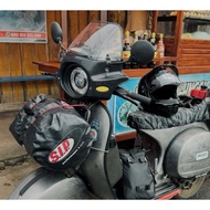 Gordon vespa new px driver screen vespa classic winshield batok kaki vespa new px accessories spare 