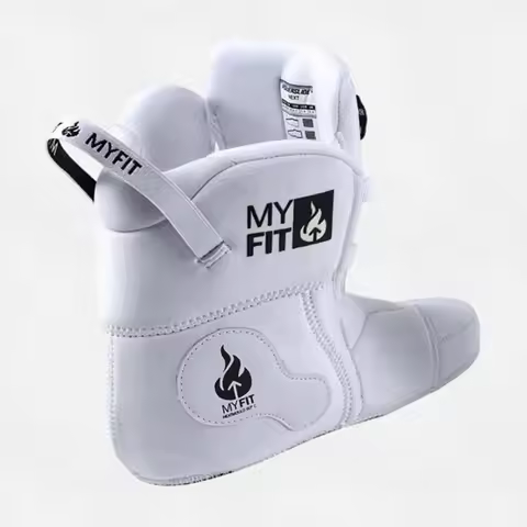 Skate Inner Boots 100% Original Powerslide Next Inner Boot MYFIT Liner For Slalom Inline Skates Pati