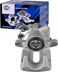 HELLA 8AN 355 782-871 Brake Caliper AN8287 Brake System: TRW