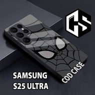 Softcase Glossy SAMSUNG S25 ULTRA /case samsung s25 ultra /casing samsung s25 ultra /glitter