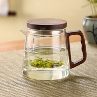 [Giá hủy diệt] Cốc lọc trà thủy tinh cá nhân BT10 BT11 ly lọc trà thủy tinh cốc pha trà cốc thủy tin