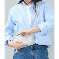 [K-Fashion] Branden Travel Safe Plus Wallet Bag
