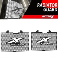 NC750 X 2021 2022 2023 2024 NC750X 2025 Motorcycle Accessories Radiator Grille Guard Cover Protectio