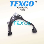 TEXCO BRAND ISUZU DMAX V-Cross MU-X FRONT UPPER ARM