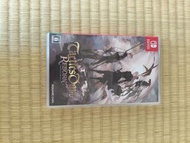 皇家騎士團 Switch 日版有中文