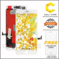 filem pelindung telefon pc tablet CellCare ORI IPhone 6 6 PLUS 6S PLUS 7 7 PLUS X XR LCD TOUCH SCREEN DIGITIZER FREE TEM