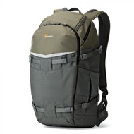 Lowepro - Flipside Trek BP 450相機雙肩包(灰色/深綠色)