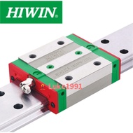 HIWIN Precision Wide Rail Slider WEH WEW/21/27/35/CA/35/CC