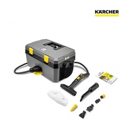 德國 Karcher 工業用 蒸汽機 SG 4/2 CLASSIC ✅香港行貨 ✅滅床蝨