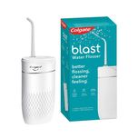 Colgate Blast Portable Water Flosser White