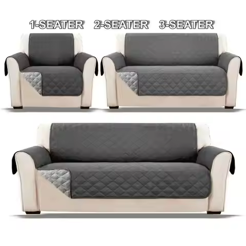 Modern Elasticity Dacron Sofa Covers Settee Covers Chair Protector Couch Slipcover