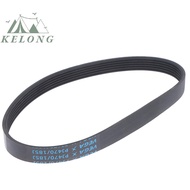 KELONG 1pcs PJ470 185J treadmill Motor Belt Drive สายพาน Alternator Belt Drive Motor BELT