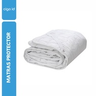 THICK MATTRESS PROTECTOR PREMIUM MATERIAL MATTRESS COATING COVER 120x200 160x200/ 180x200/