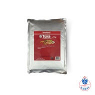 Tuna Flakes In Soya Oil