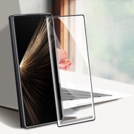 9H Tempered Glass For Honor Magic V5 V3 VS3 V2 RSR Vs2 3D Curved Screen Protector For Hoonor MagicV5