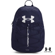 Under Armour UA Hustle Sport Backpack อันเดอร์ อาเมอร์ กระเป๋า ยูนิเซ็กส์