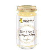 New Moon Bird’s Nest with Collagen Strips (6s x 150g)