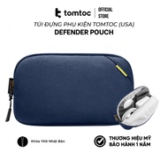 Tomtoc Accessory Bag (USA) Defender Pouch A13P (A13-P01)/8 Inch - Genuine Product