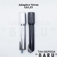 Borong Stock TB - Adaptor Stem 22,2