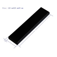 Aluminum Alloy USB 3.0 SSD Hard Disk Enclosure Adapter Converter for 2010 2011 Macbook Air A1369 A13