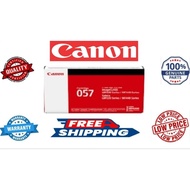 GENUINE CANON CART 057 LASERJET for LBP220, MF440