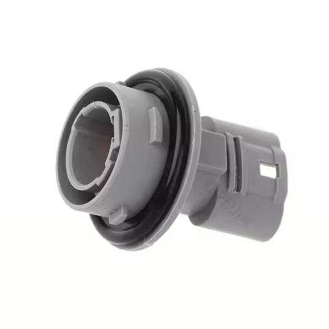 1Pcs For Honda City Car Light Base 1157 P21/5W Bulb Socket Lamp Holder Accessories