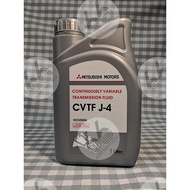 ATF OIL MITSUBISHI CVT J4 1LTR