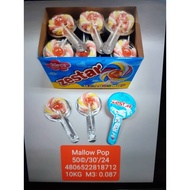 Hepin Mallow Pop(30pcs)