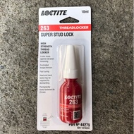 Anti-Loosening Agent Thread Locking LOCTITE263