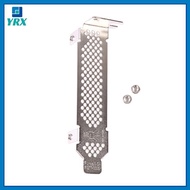 YRX 8CM Half Height Profile Braet For LSI 9220 9240 9261 9271 9211-8i 9261 9260-4i .